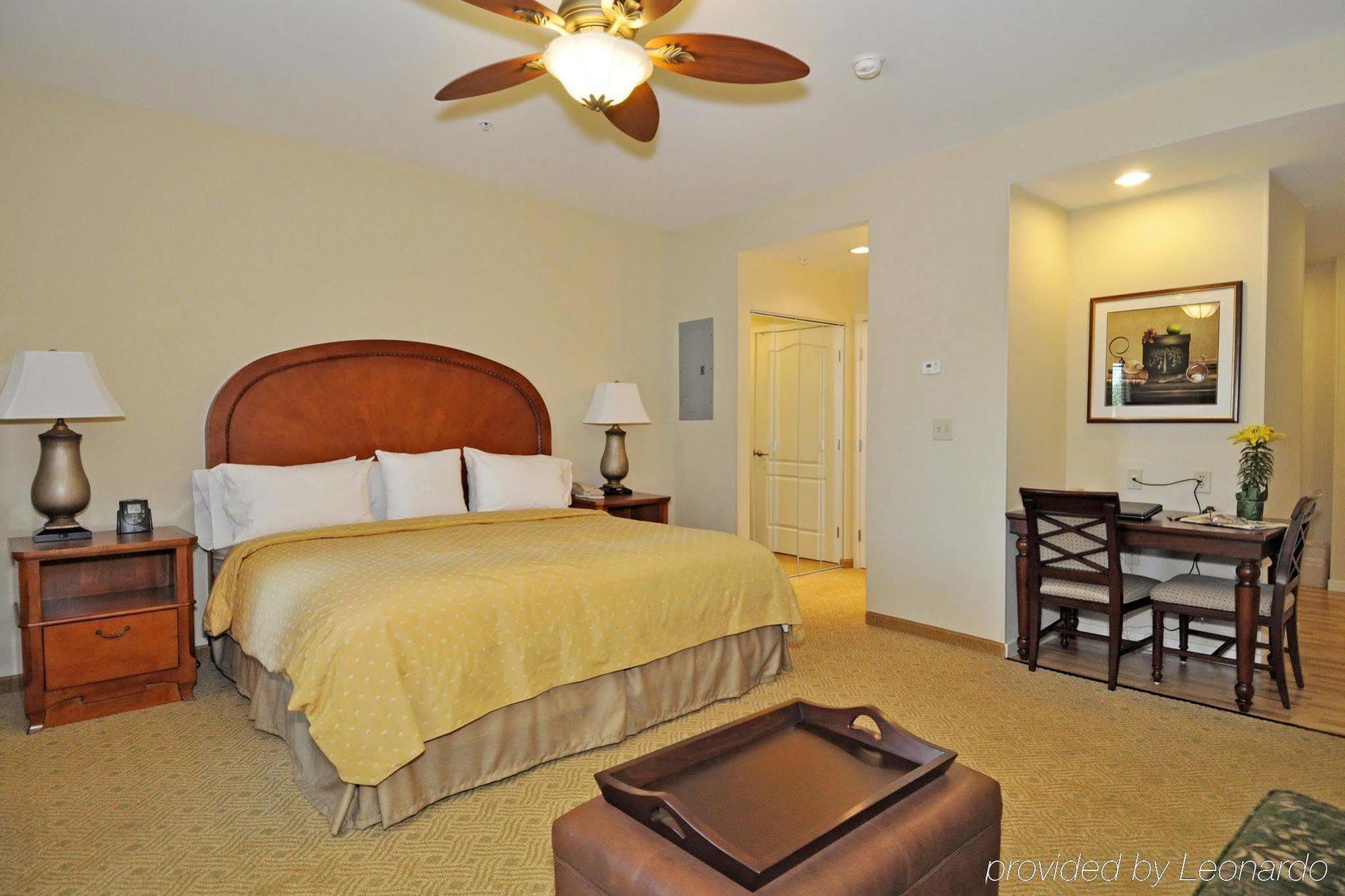 Homewood Suites By Hilton Denver West - Lakewood Habitación foto