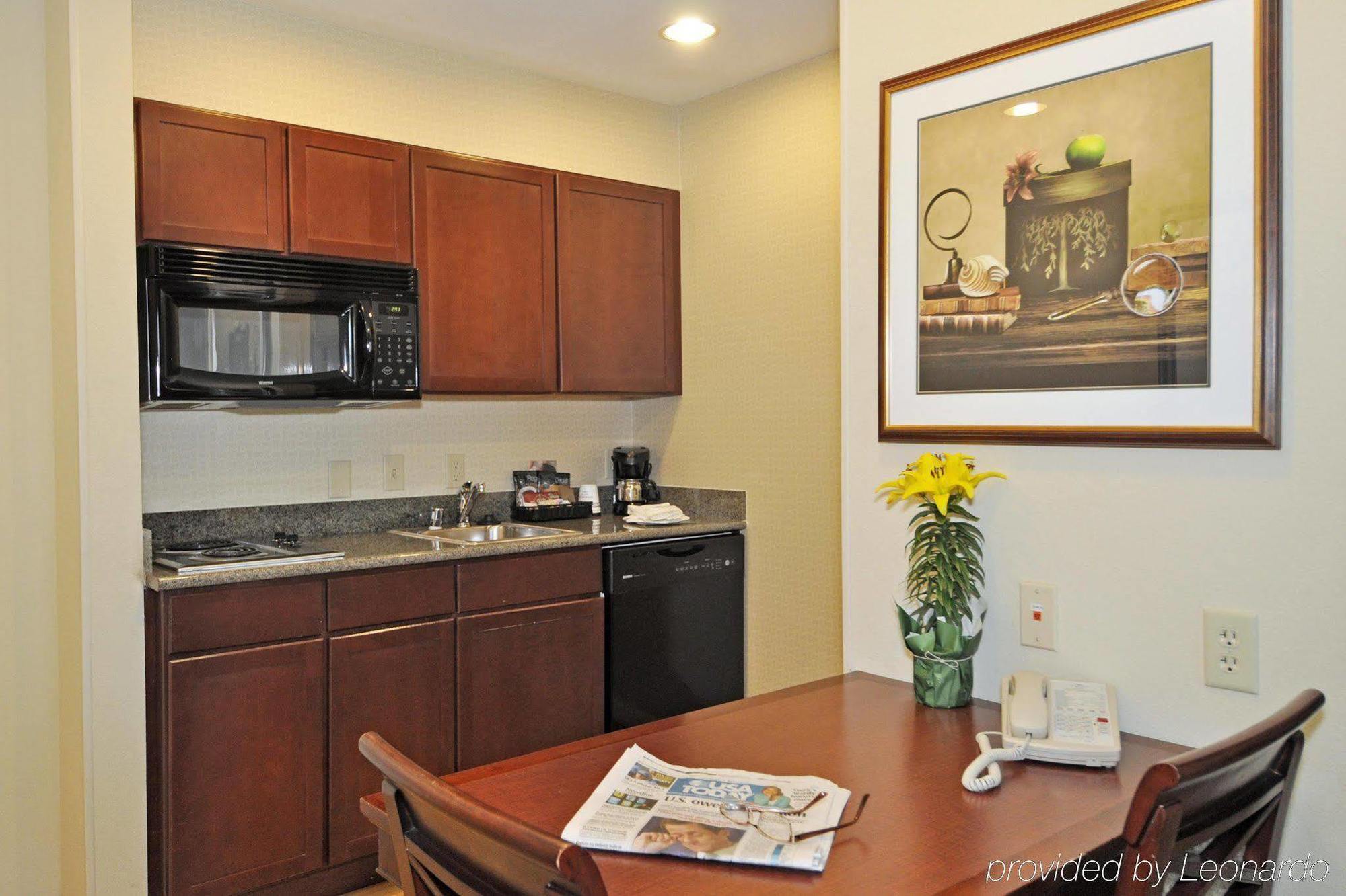 Homewood Suites By Hilton Denver West - Lakewood Habitación foto